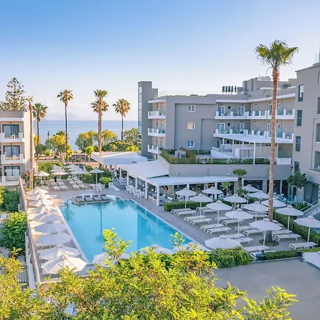 Kos Divine Hotel & Suites-2